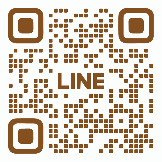 Welme公式LINE QRコード
