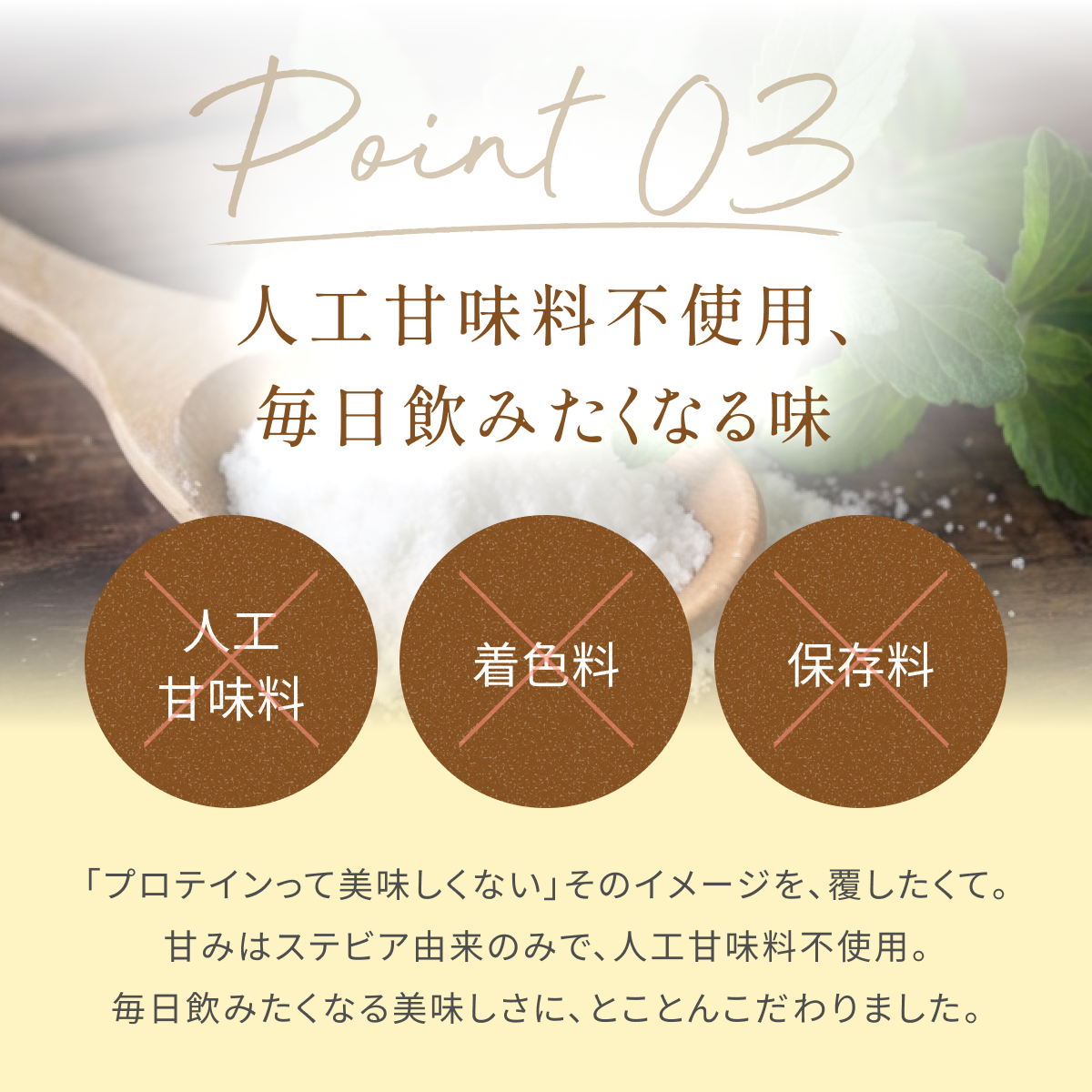 Welme All in One-Collagen Protein リンゴ風味