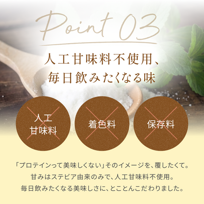 Welme All in One-Collagen Protein リンゴ風味
