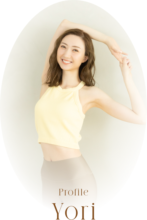 Profile Yori